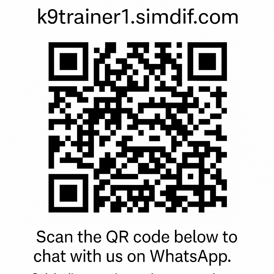 Scan this QR code to reach us on WhatsApp